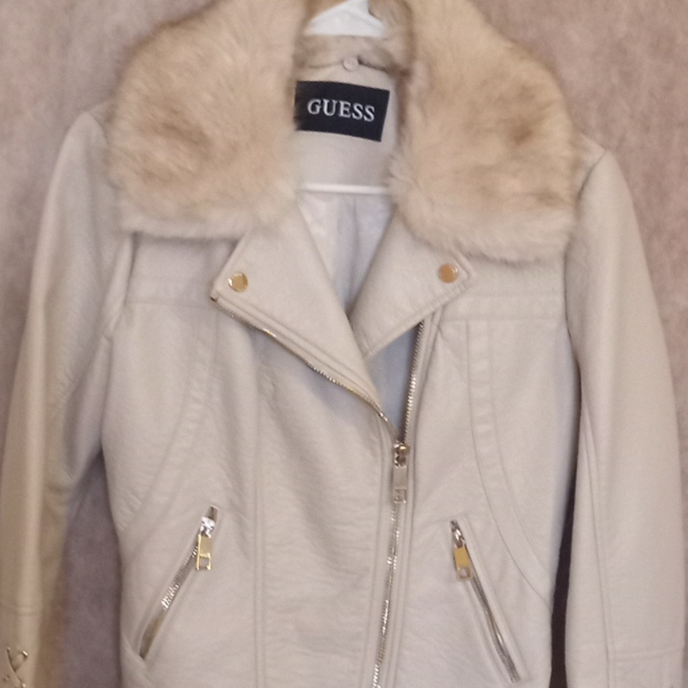 Jacket - Picture 2 of 3